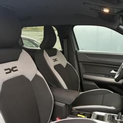 Dacia Duster 1.8 Hybrid - 155  III Journey + Aubigny-sur-N&egrave;re