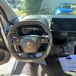 Citroen Berlingo III 1.5 BlueHDi S&S - 130  EAT8- VAN XL 950 kg PHASE 2 Amilly