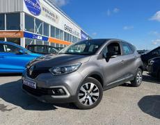 Renault Captur Saint-Doulchard