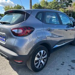 Renault Captur 1.5 Energy dCi - 90 - EDC   Intens Saint-Doulchard