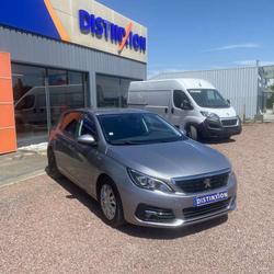 Peugeot 308 II Phase 2 1.2i  S&S - 110  Style Aubigny-sur-N&egrave;re