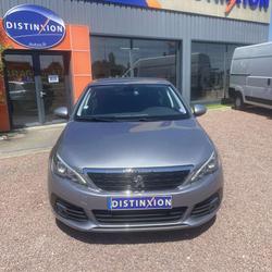 Peugeot 308 II Phase 2 1.2i  S&S - 110  Style Amilly