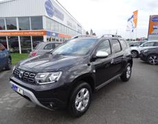 Dacia Duster Saint-Angel