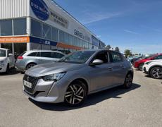 Peugeot 208 Amilly