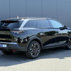 Peugeot 5008 1.2i Hybrid -145 - BV e-DCS6  III GT Aubigny-sur-N&egrave;re
