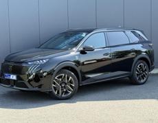Peugeot 5008 Gien