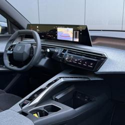 Peugeot 5008 1.2i Hybrid -145 - BV e-DCS6  III GT Saint-Doulchard