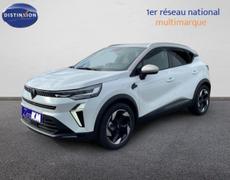 Renault Captur Gien