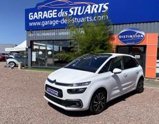 Citroen C4 Picasso Saint-Doulchard