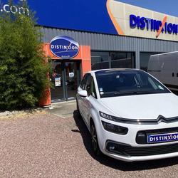 Citroen C4 Picasso 1.5 BlueHDi - 130 S&S  Shine Saint-Doulchard
