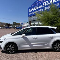Citroen C4 Picasso 1.5 BlueHDi - 130 S&S  Shine Saint-Doulchard