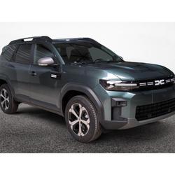 Dacia Bigster 1.8 Hybrid - 155  Journey + Amilly
