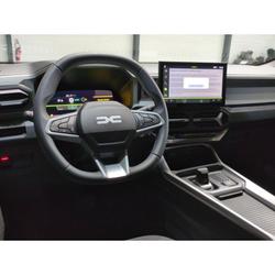 Dacia Bigster 1.8 Hybrid - 155  Journey + Saint-Angel
