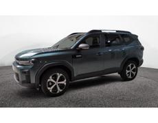 Dacia Bigster Saint-Doulchard