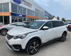 Peugeot 5008 Aubigny-sur-Nère