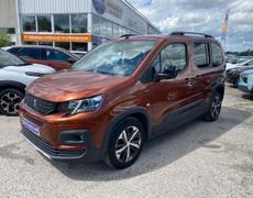 Peugeot Rifter Saint-Angel
