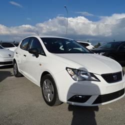 Seat Ibiza 1.4  TDI - 75  R&eacute;f&eacute;rence Amilly