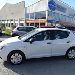 Seat Ibiza 1.4  TDI - 75  R&eacute;f&eacute;rence Amilly