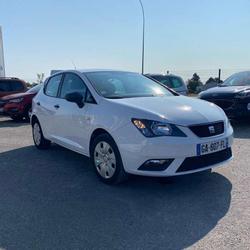 Seat Ibiza 1.4  TDI - 75  R&eacute;f&eacute;rence Saint-Angel