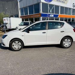 Seat Ibiza 1.4  TDI - 75  R&eacute;f&eacute;rence Saint-Angel