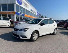Seat Ibiza Saint-Doulchard