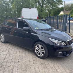 Peugeot 308 II Phase 2 1.5 BlueHDi S&S - 100  Style Amilly