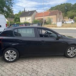 Peugeot 308 II Phase 2 1.5 BlueHDi S&S - 100  Style Gien