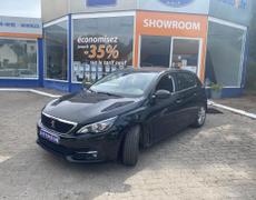 Peugeot 308 II Phase 2 Saint-Angel