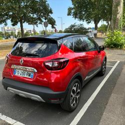 Renault Captur 0.9 Energy TCe - 90   Intens Amilly