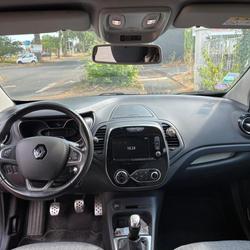 Renault Captur 0.9 Energy TCe - 90   Intens Saint-Doulchard