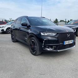 DS DS7 Crossback 1.5 BlueHDi - 130 - BV EAT8  Performance Line Aubigny-sur-N&egrave;re