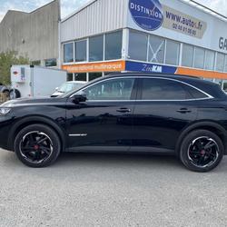 DS DS7 Crossback 1.5 BlueHDi - 130 - BV EAT8  Performance Line Amilly