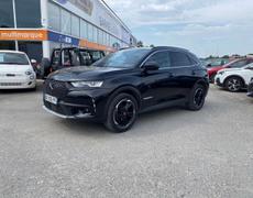 DS DS7 Crossback Saint-Angel