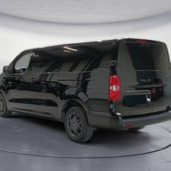 Fiat Scudo XL 2.2 Diesel - 150 - BV EAT8  III  FOURGON PHASE 2 Aubigny-sur-N&egrave;re