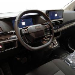 Fiat Scudo XL 2.2 Diesel - 150 - BV EAT8  III  FOURGON PHASE 2 Aubigny-sur-N&egrave;re