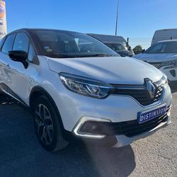 Renault Captur 1.5 Energy dCi - 90 E6C Intens occasion - Gien - photo 2/35