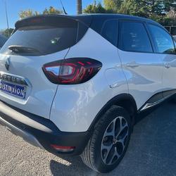 Renault Captur 1.5 Energy dCi - 90 E6C Intens occasion - Saint-Angel - photo 3/35