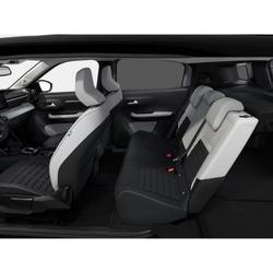 Citroen C3 Aircross 1.2i Hybride - 145 S&S - Max Saint-Angel