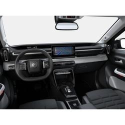 Citroen C3 Aircross 1.2i Hybride - 145 S&S - Max Saint-Doulchard