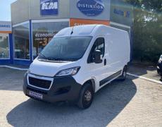 Peugeot Boxer Gien