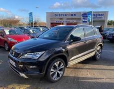 Seat Ateca Saint-Angel