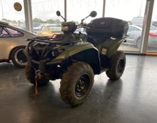 Yamaha autres Gien