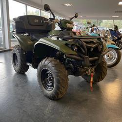 Yamaha AUTRE 700 KODIAC 4wd + Treuil + Attelage occasion - Saint-Angel - photo 2/18