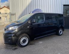 Peugeot Traveller Saint-Doulchard