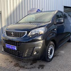Peugeot Traveller 1.5 HDI 120 BUSINESS Saint-Doulchard