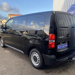 Peugeot Traveller 1.5 HDI 120 BUSINESS Saint-Doulchard