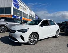 Opel Corsa Saint-Doulchard