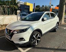 Nissan Qashqai Amilly