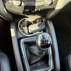 Nissan Qashqai 1.3 DIG-T - 140  Tekna Amilly