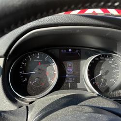 Nissan Qashqai 1.3 DIG-T - 140  Tekna Amilly